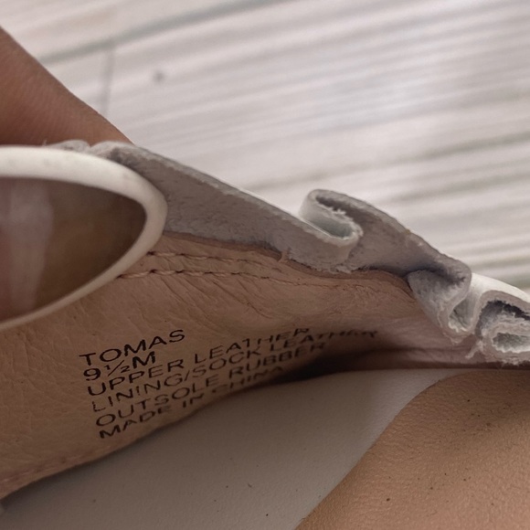 Kate Spade Tomas Wedge Sandals size 9.5 NWT - Picture 7 of 10